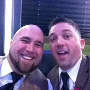 Meet your Posher, John